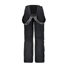 CMP Winter Ski Pants Kid Salopette (waterproof) anthracite grey Children